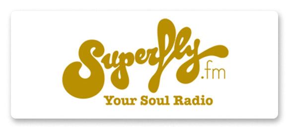 Superfly Logo