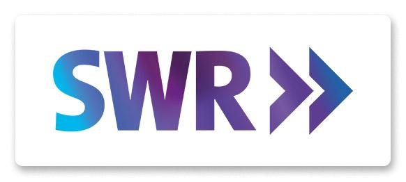 SWR Logo