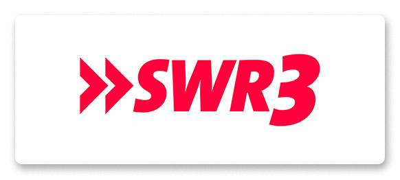 SWR3 Logo