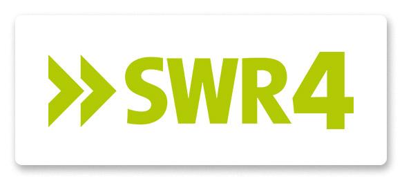 SWR 4 Logo