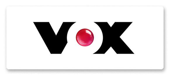 VOX Logo
