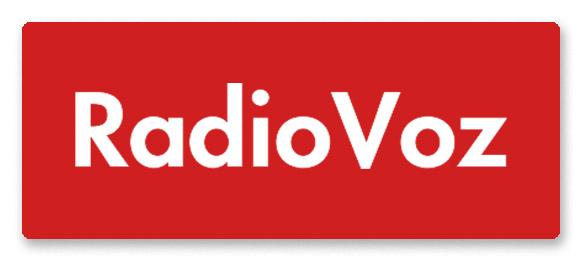 Radio Voz La Coruña Logo