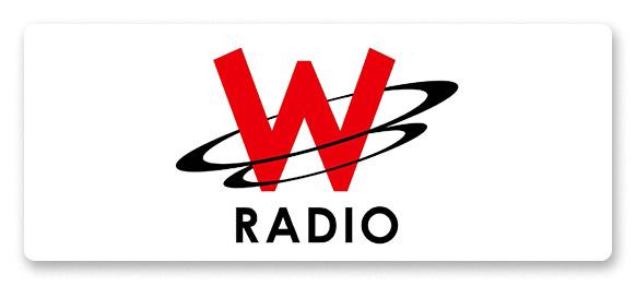 W Radio Logo