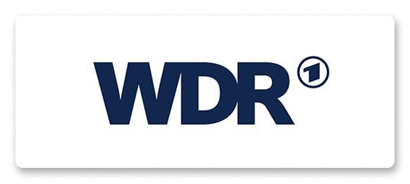 WDR Logo