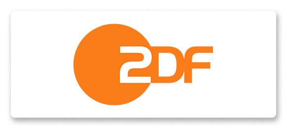ZDF Logo