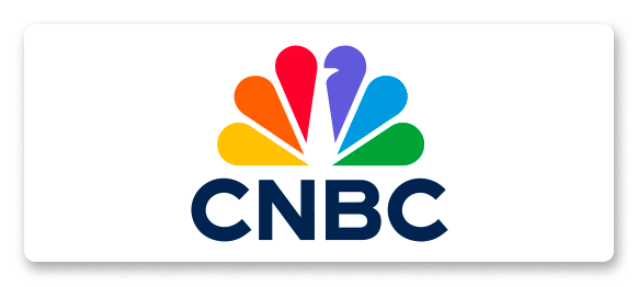CNBC Logo
