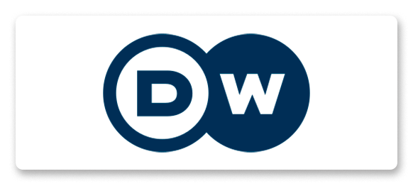 DW Logo