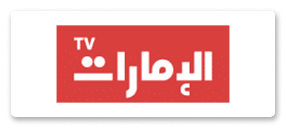 Emarat TV Logo