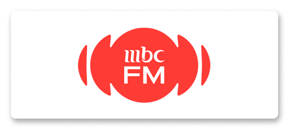 MBC FM Logo