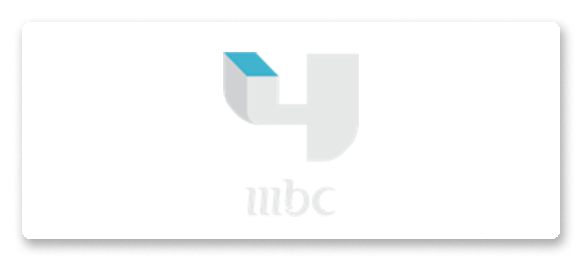 MBC4 Logo