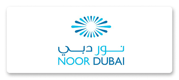 Noor Dubai Logo