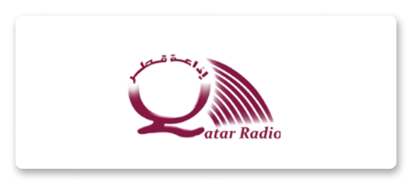QBS Radio Logo