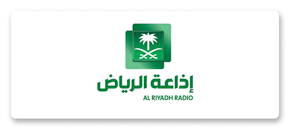 Riyadh Radio Logo