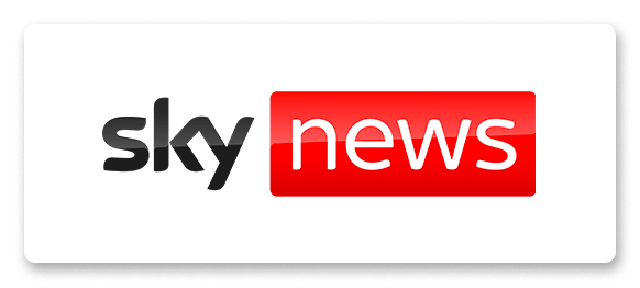Sky News Logo
